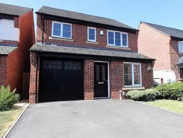 House for rent in Highfield, New Forest