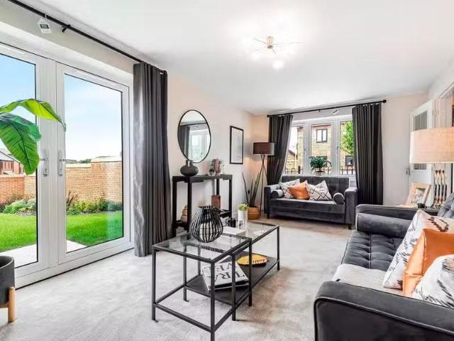 House for rent in Alderminster, Warwickshire