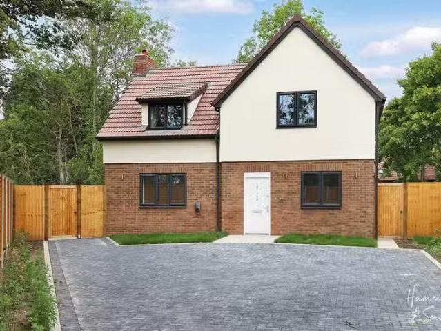 House for rent in Dale Hill, Essex