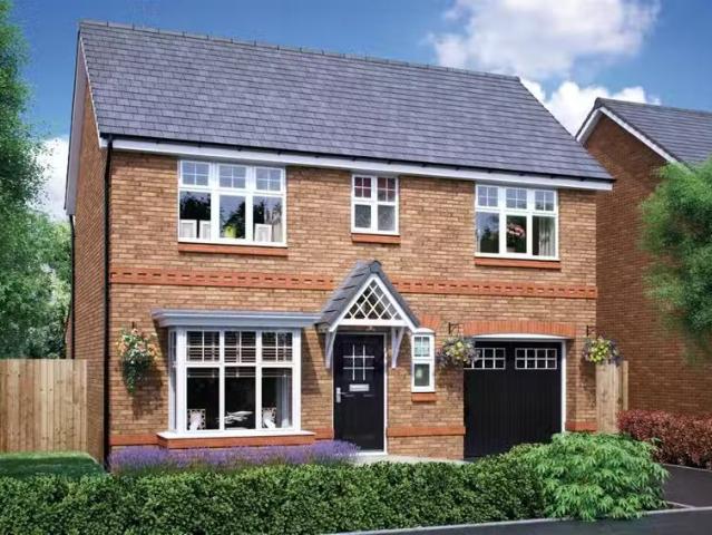 House for rent in Hexthorpe, South Yorkshire