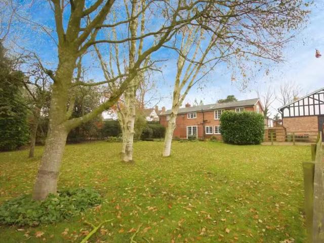 House for rent in Tarporley