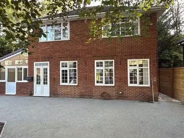 House for rent in Tylers Green, Buckinghamshire