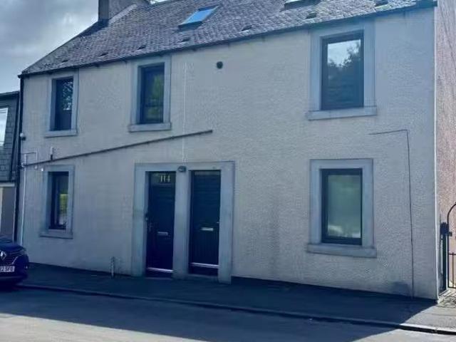 House for rent in Headwell, Dunfermline
