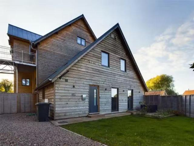 House for rent in Ross-on-wye