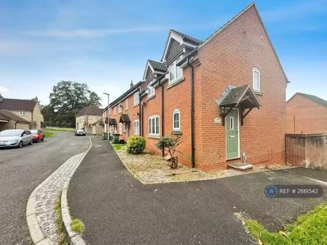House for rent in Frome
