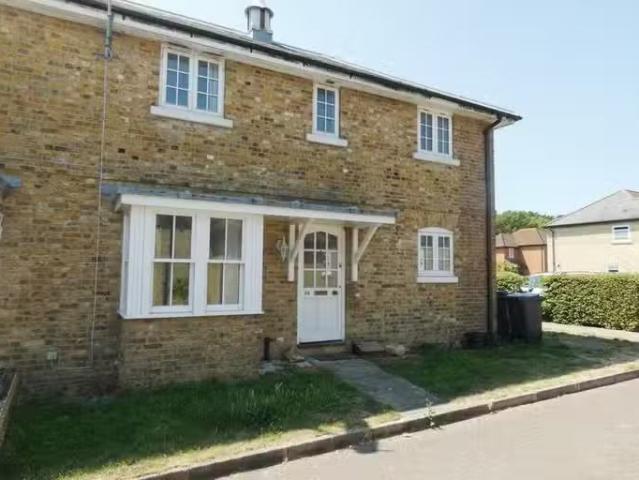 House for rent in Herne and Broomfield, The Bridge
