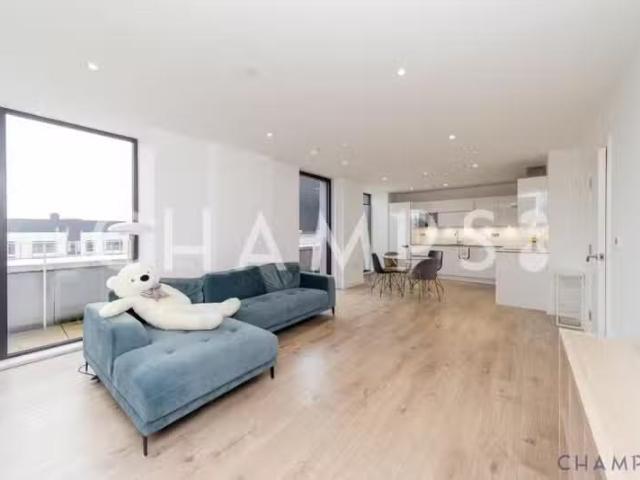 House for rent in Stratford Marsh, Greater London