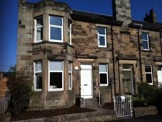 House for rent in Dalmary, Stirling