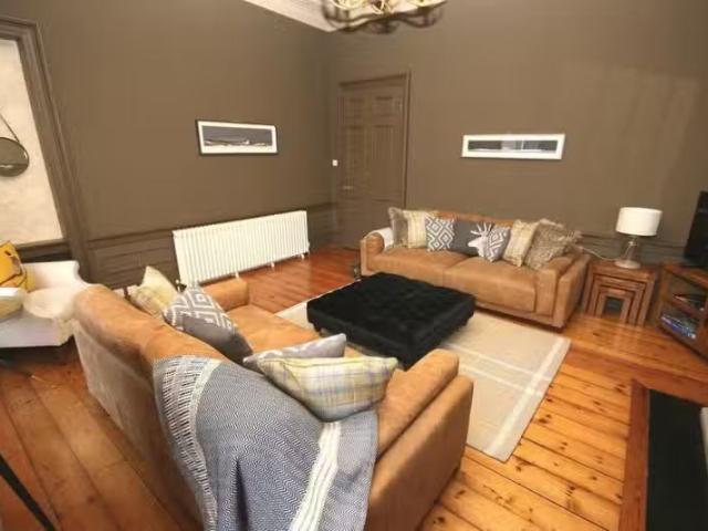 House for rent in Sandy Bank, Shropshire