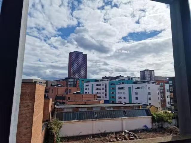 House for rent in Birmingham, West Midlands