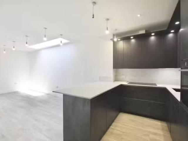 House for rent in Forest Gate, Greater London