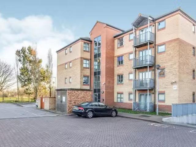 House for rent in Lakeside, Doncaster