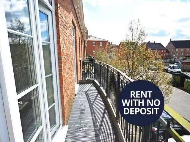 House for rent in Shirley, West Midlands
