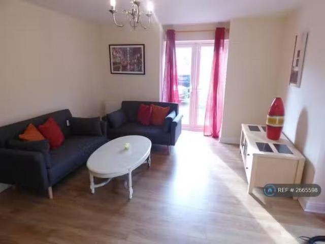 House for rent in Charminster, Bournemouth