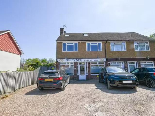 House for rent in Five Acres, Hertfordshire