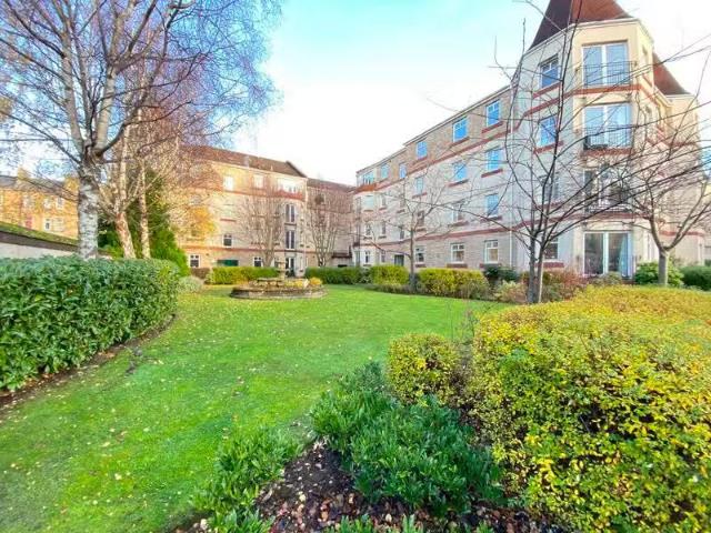 House for rent in Tynecastle, City of Edinburgh
