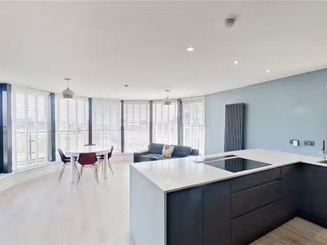 House for rent in Edinburgh BioQuarter, City of Edinburgh