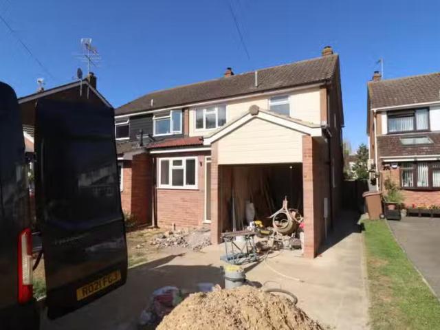 House for rent in Chelmsford