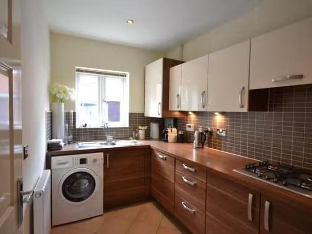 House for rent in Stratford-upon-Avon, Alderminster