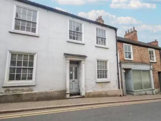 House for rent