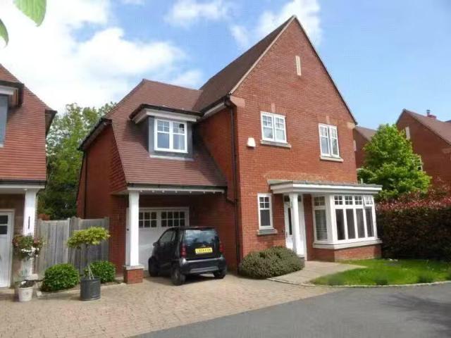 House for rent in Red Hill, Surrey