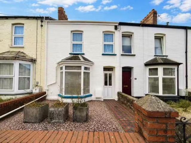 House for rent in Pilton, Kentisbury
