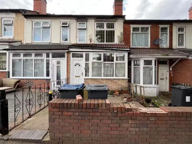House for rent in Small Heath, Isle Of Man