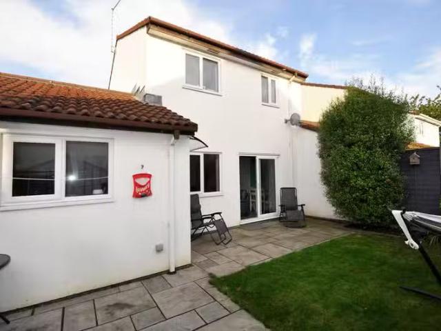 House for rent in Cheddar, Somerset