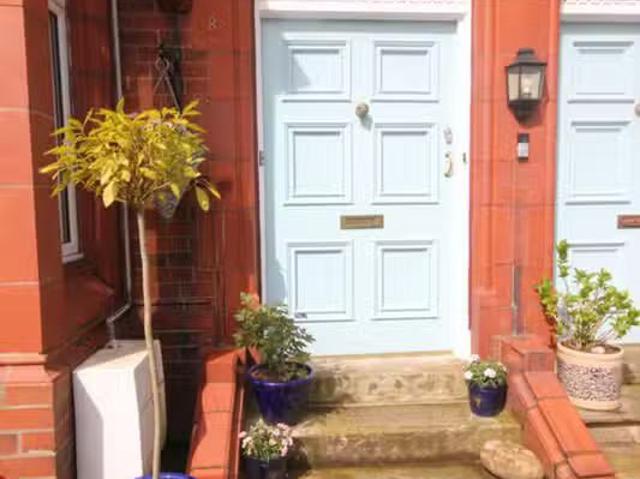 House for rent in Lancashire
