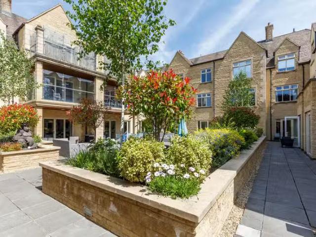 House for rent in Fossebridge, Gloucestershire