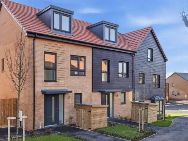 House for rent in Duton Hill, Essex