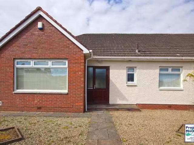 House for rent in Crookedholm, Scotland