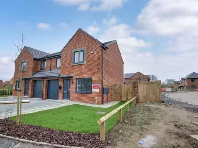 House for rent in Cornforth