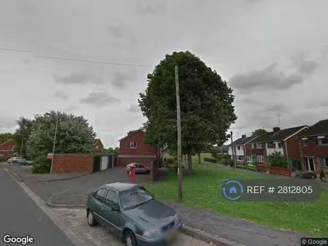 House for rent in Bedgrove, Aylesbury