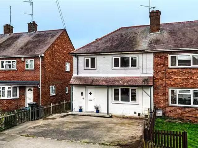 House for rent in Camp Hill, Warwickshire