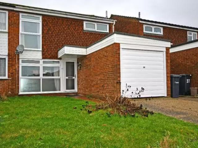 House for rent in Broxbourne, Hertfordshire
