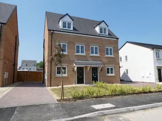 House for rent in Thorpe Gardens, Doncaster
