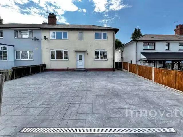 House for rent