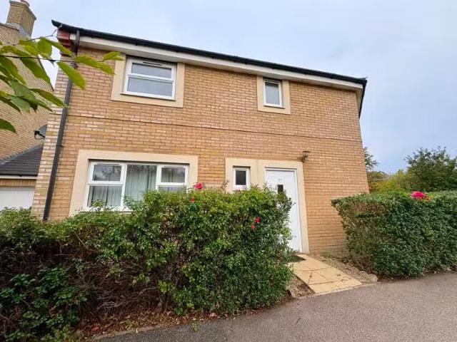 House for rent in Arrington, Cambridgeshire