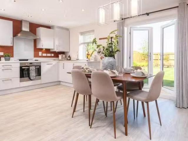 House for rent in Duton Hill, Essex