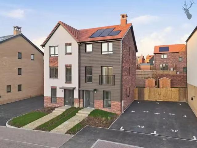 House for rent in Duton Hill, Essex
