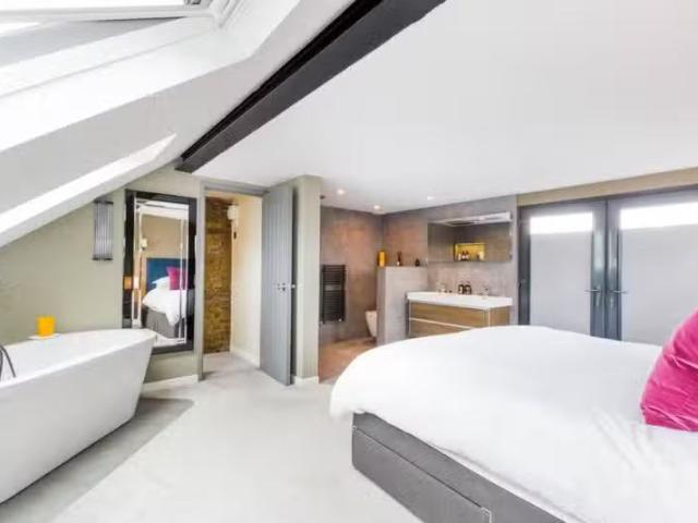 House for rent in Cyprus, Greater London