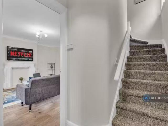 House for rent in Moorends, South Yorkshire