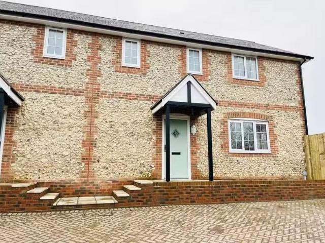 House for rent in Clapham, West Sussex