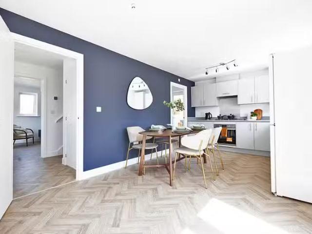 House for rent in Cross In Hand, East Sussex