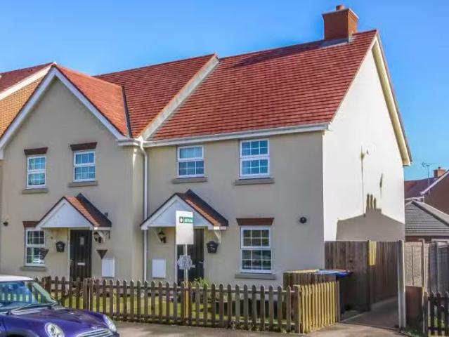 House for rent in Welwyn, Fretherne