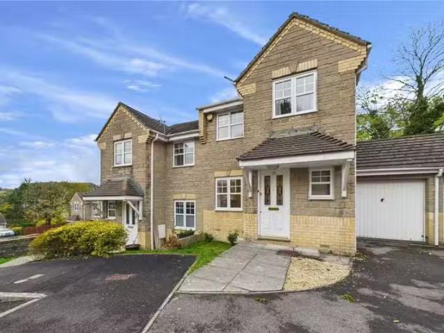 House for rent in Hinton Charterhouse, Bath And North East Somerset
