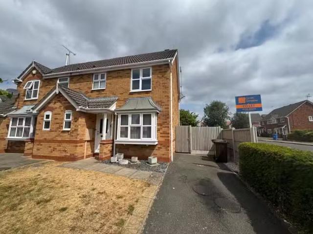 House for rent in Derby, Kentisbury