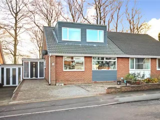 House for rent in Chester Moor, Sunderland Bridge