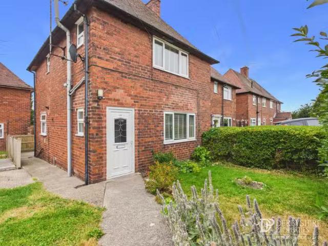 House for rent in Kedleston, East Midlands